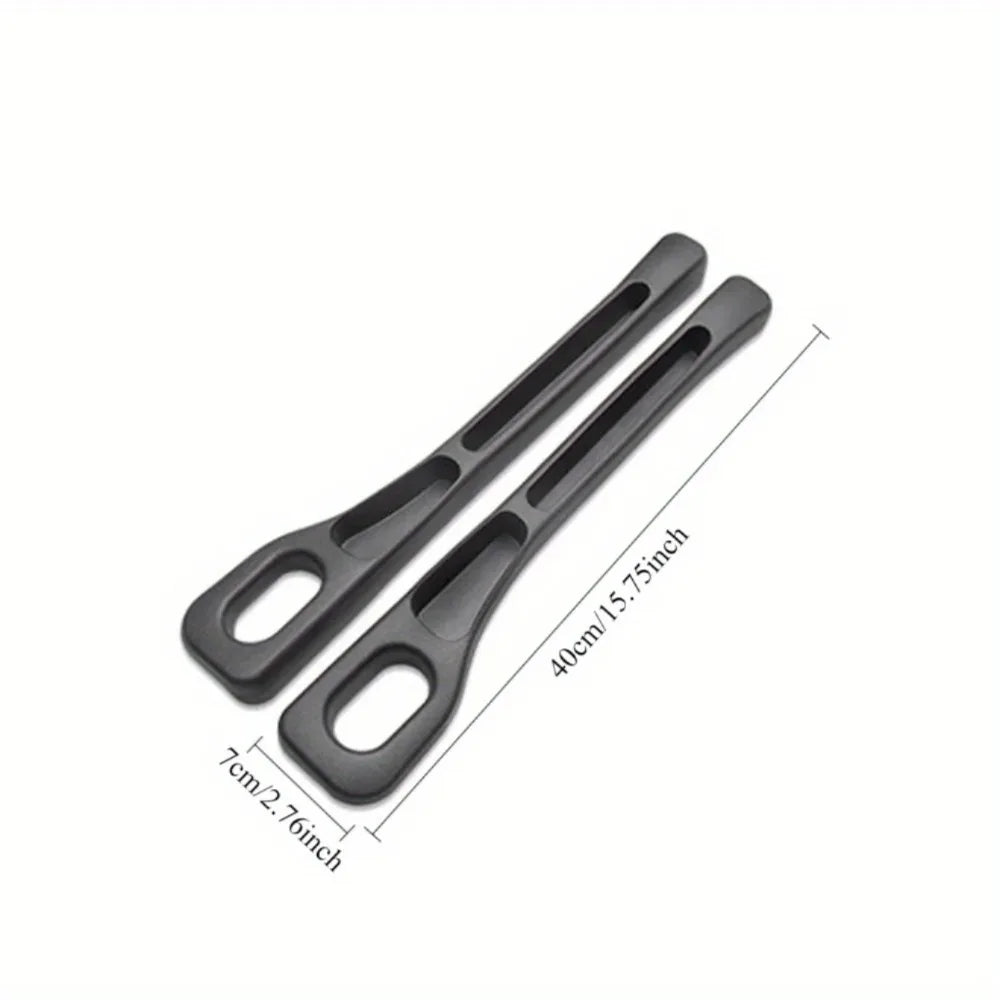 Car Seat Gap Fillers (2pcs)