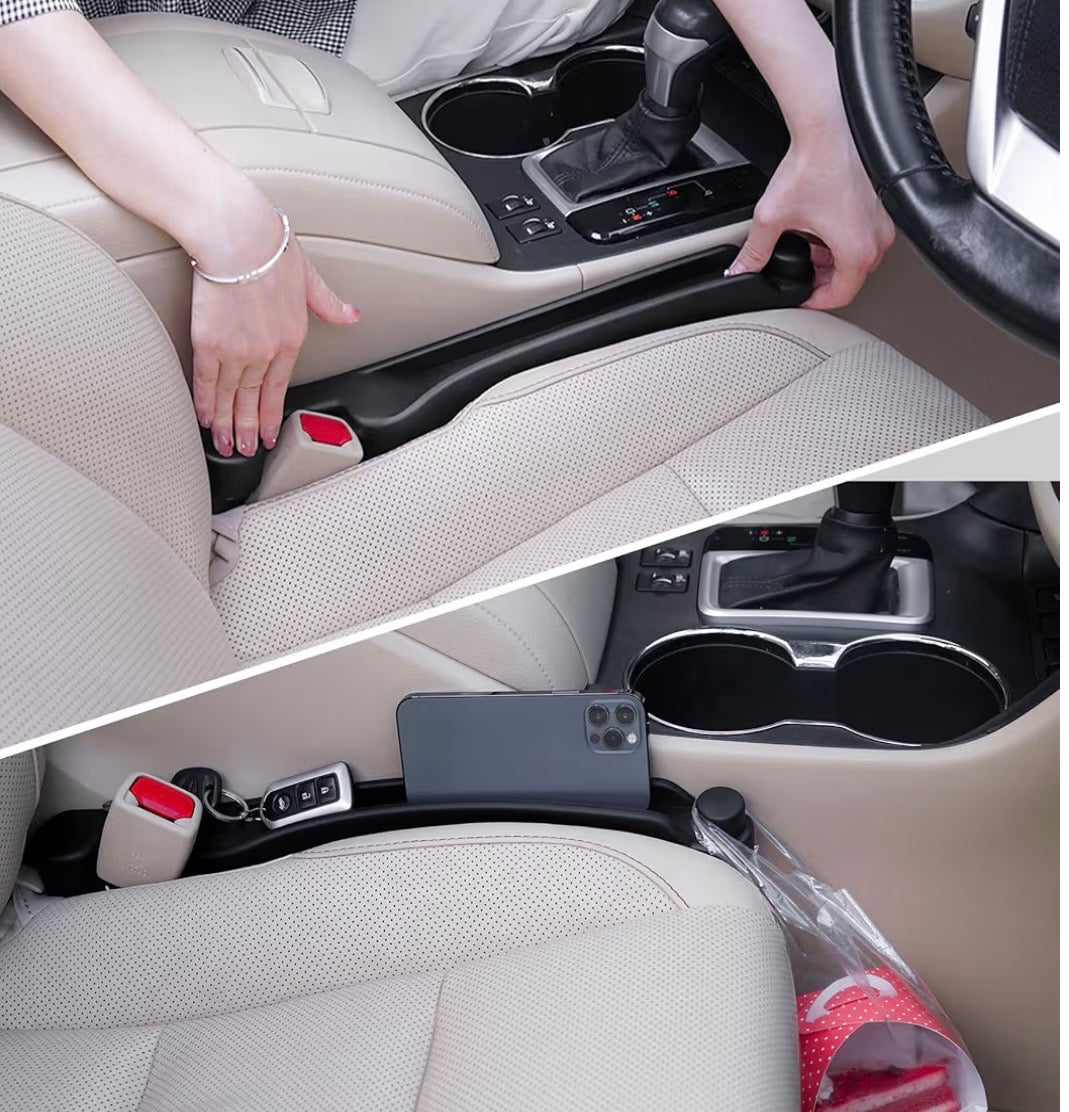 Car Seat Gap Fillers (2pcs)
