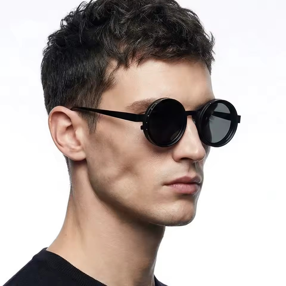ND9 Adjustable Tint Sunglasses