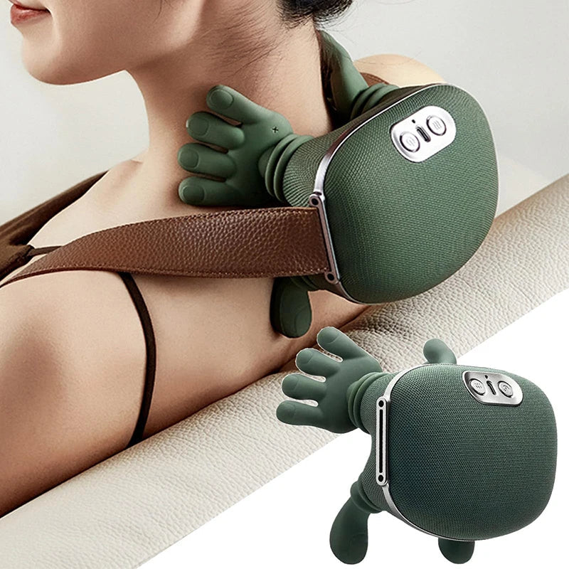 GripRelief™ Massager