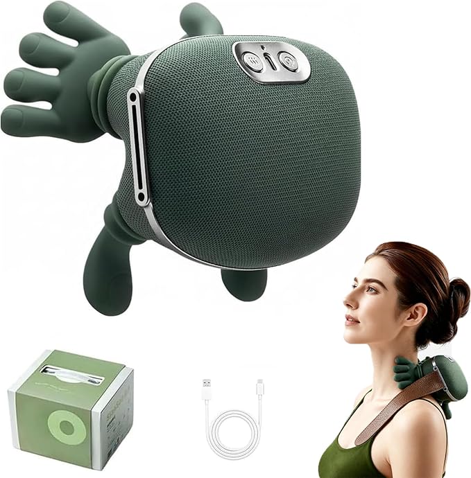 GripRelief™ Massager