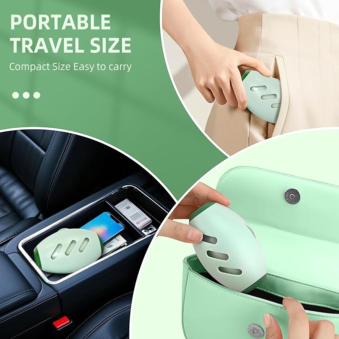 Reusable Pet Hair & Lint Remover