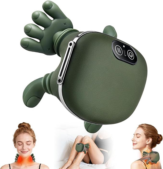 GripRelief™ Massager